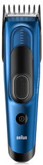 Акция на Машинка для стрижки волос BRAUN HairClip HC5030 от Rozetka UA