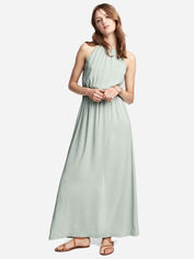 Акция на Платье H&M 1350751 44 Зеленое (2002008251017) от Rozetka UA