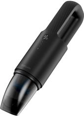Акция на Автомобильный пылесос Xiaomi CoClean Portable Vacuum Cleaner Black от Rozetka UA