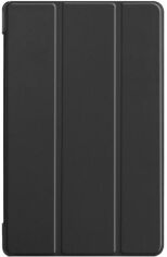 Акция на Обкладинка Airon Premium для Samsung Galaxy Tab S4 10.5" LTE SM-T835 (4822352780179) Black от Територія твоєї техніки