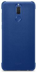 Акция на Панель Original Soft Case Huawei Mate 10 Lite Dark Blue от Територія твоєї техніки