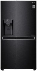 Акция на Холодильник LG GC-L247CBDC от MOYO