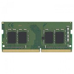 Акция на Память для ноутбука Kingston DDR4 2666 16GB SO-DIMM (KVR26S19S8/16) от MOYO