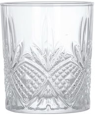 Акція на Набор низких стаканов Luminarc Rhodes 310 мл 6 шт (N9066) від Rozetka UA