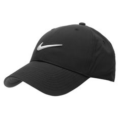 Акція на Nike Legacy91 Golf Hat BLACK/ANTHRACITE/WHITE від SportsTerritory
