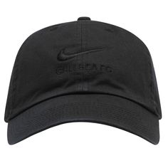 Акція на Nike CFC H86 Cap 99 Black/Black від SportsTerritory
