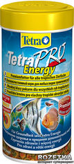 Акція на Корм Tetra Pro Energy для аквариумных рыб чипсы 10 л (4004218141582) від Rozetka UA