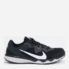 Акция на Кроссовки Nike Juniper Trail CW3808-001 45 (11) 29 см Черные (194276100196) от Rozetka UA