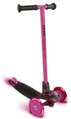 Акция на Самокат Neon GLIDER розовый  (N100966) от MOYO