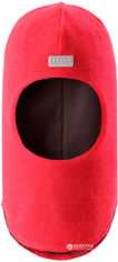 Акция на Демисезонная шапка-шлем Lassie 718695-3380 M (50-52 см) (6416134518092) от Rozetka UA