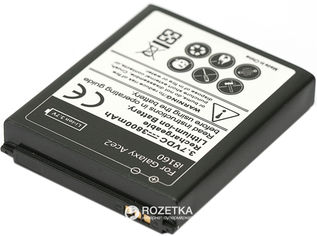 Акція на Аккумулятор PowerPlant Samsung I8160 Усиленный (DV00DV6223) від Rozetka UA