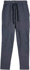 Акция на Спортивные штаны Z16 10ДВ119 (5-79) 152 см Серые (ROZ6400012983) от Rozetka UA
