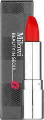 Акція на Тинт для губ Milowi Beauty In Seoul Tint Lipstick 13 Apgujeong Orange 3.5 г (8809136710379) від Rozetka UA
