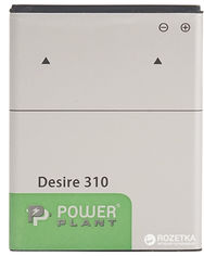 Акція на Аккумулятор PowerPlant HTC Desire 310 (B0PA2100) (SM140046) від Rozetka UA
