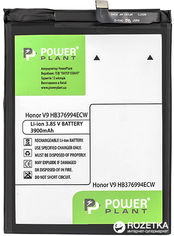 Акція на Аккумулятор PowerPlant Huawei Honor V9 3900mAh (HB376994ECW) (SM150182) від Rozetka UA