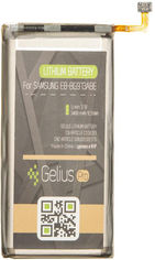 Акція на Аккумулятор Gelius Pro Samsung G973 (S10) (EB-BG973ABE) (3400 мАч) (2099900758546) від Rozetka UA