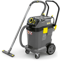 Акція на Karcher Nt 50/1 Tact Te L (1.148-411.0) від Y.UA