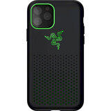 Акция на Чехол RAZER iPhone 11 Pro Arctech Pro Black THS Edition от Foxtrot