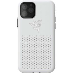 Акція на Чехол RAZER iPhone 11 Pro Arctech Pro Mercury THS Edition від Foxtrot
