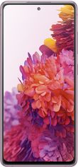 Акція на Мобильный телефон Samsung Galaxy S20 FE 6/128GB Cloud Lavender (SM-G780FLVDSEK) від Rozetka UA