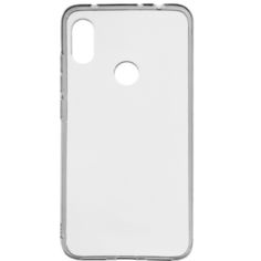 Акція на Чехол ColorWay TPU case Transparent для Xiaomi Redmi Note 6 Pro від Allo UA