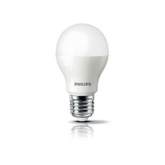 Акція на Лампа светодиодная Philips Bulb 4-40W E27 3000K 230V A55 (PF) (929000248557) від Allo UA