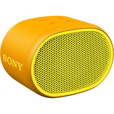 Акция на Sony SRS-XB01 (SRSXB01Y.RU2) Yellow от Allo UA