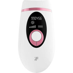 Акция на Фотоэпилятор Inface IPL Hair removal instrument pink от Allo UA