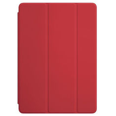 Акція на Чехол-книжка кожа Smart Cover для Apple iPad 11" Pro (2018) (red) від Allo UA
