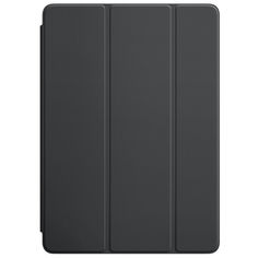 Акция на Чехол-книжка кожа Smart Cover для Apple iPad 12.9 " Pro (2018) (black) от Allo UA