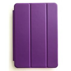 Акция на Чехол-обложка ABP iPad mini 5 Violet Smart Case (AR_54629) от Allo UA