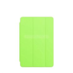 Акція на Чехол-обложка ABP iPad mini 5 Light Green Smart Case (AR_54621) від Allo UA