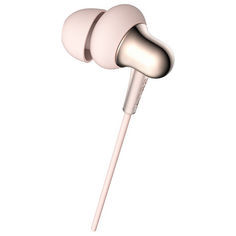 Акція на Наушники 1MORE Stylish BT In-Ear Headphones (E1024BT) Gold від Allo UA