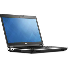 Акція на Ноутбук Dell E6440 (8541561156) "Refurbished" від Allo UA