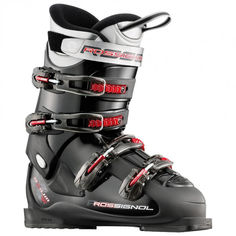 Акция на Ботинки лыжные Rossignol 10 RB94330 AXIUM X 50 29,0 (62363) от Allo UA