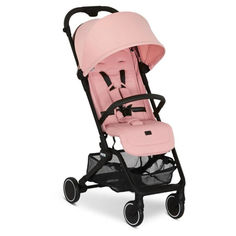Акция на Детская коляска прогулочная ABC Design Ping Fashion Melon розовая (1200229/2001) от Allo UA
