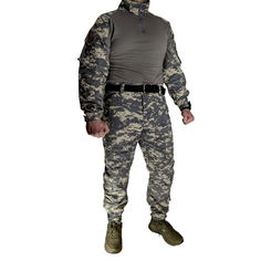 Акція на Тактический костюм ESDY A751 Camouflage UCP M (32 р.) від Allo UA