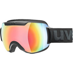Акція на Лыжная маска UVEX Downhill 2000 FM S5501152230 (4043197304854) від Allo UA