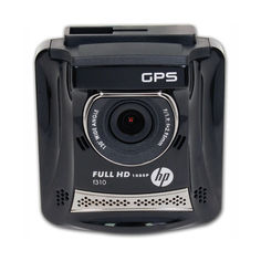 Акція на Видеорегистратор HP F310 GPS від Allo UA