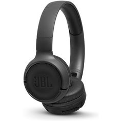 Акція на Наушники JBL Tune 500 BT (JBLT500BTBLK) Black від Allo UA