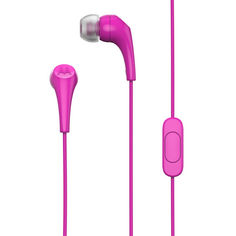 Акція на Наушники Motorola Earbuds 2 Pink від Allo UA