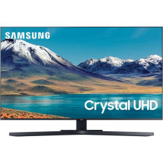 Акция на 50" Samsung UE50TU8500UXUA Smart TV Black от Allo UA