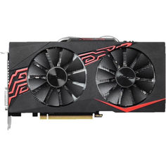 Акція на ASUS EX-GTX1060-O6G "Refurbished" від Allo UA