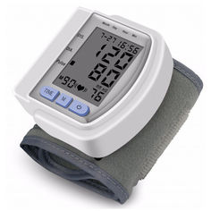 Акція на Тонометр Automatic Blood Pressure Monitort від Allo UA