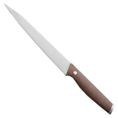 Акція на Нож для мяса Berghoff Redwood 20 см 1307155 від Allo UA