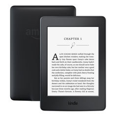 Акція на Электронная книга Amazon Kindle Paperwhite (2013) Refirbished від Allo UA