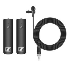 Акція на Радиосистема Sennheiser XSW-D Portable Lavalier Set від Allo UA