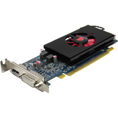 Акция на Видеокарта AMD Radeon HD7570 1GB DDR5 Dell (1322-00K0000) "Refubrished" от Allo UA