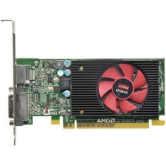 Акция на Видеокарта AMD Radeon R5 340 2GB DDR3 Dell (7122107700G) "Refurbished" от Allo UA