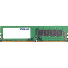 Акция на Модуль памяти DDR4 16GB/2666 Patriot Signature Line (PSD416G26662) от Allo UA